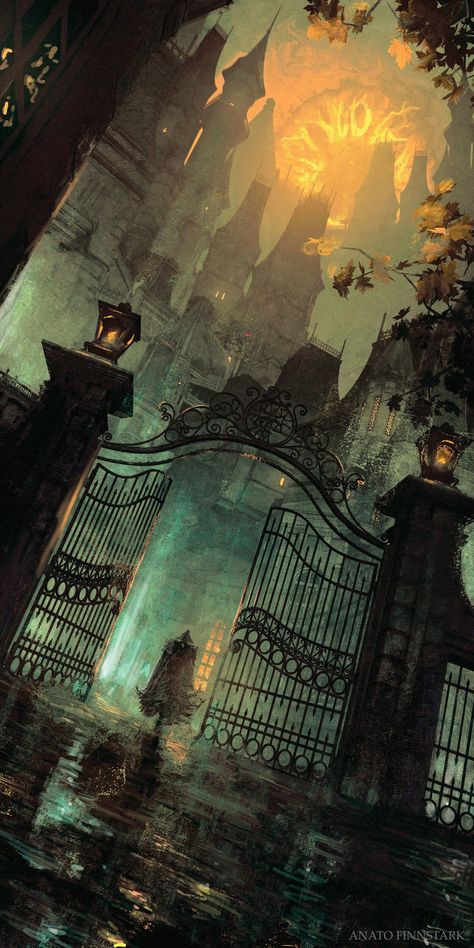 Cathedral Architecture, Victorian Architecture, Bloodborne Concept Art, Bloodborne Art, My Fantasy World, Fantasy Castle, Bloodborne, Fantasy Setting, Fantasy Places