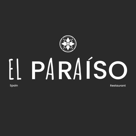 I'm excited to share my latest project: the branding and menu design for the restaurant "El Paraíso".  Branding, Menu Design, Restaurant Branding, Graphic Design, Spanish Culture, Design Inspiration, Creative Design, Visual Identity, Brand Identity, Restaurant Design, Logo Design, Typography, Color Palette, Spanish Design, Contemporary Design, Food Design, Design Project, Spain, Gastronomy Spanish Logo Design, Typography Color, Spanish Restaurant, Design Restaurant, Spanish Culture, Spanish Design, Restaurant Branding, Logo Restaurant, Design Visual