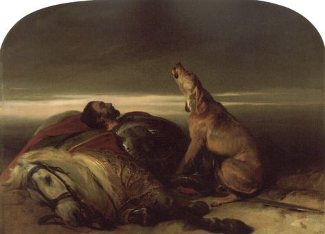 Edwin Landseer, Arte Indie, Výtvarné Reference, Royal Academy Of Arts, Art Uk, A4 Poster, Arte Horror, Dog Paintings, Vintage Artwork