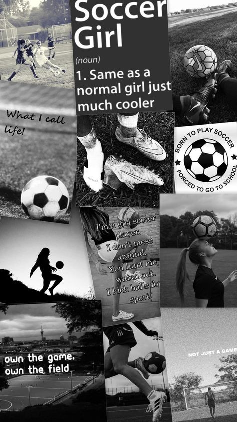 Cute Soccer Pictures, Roasting People, Inspirational Soccer Quotes, Football Wallpaper Iphone, Roast People, Soccer Backgrounds, Soccer Photography, Soccer Season, Soccer Inspiration