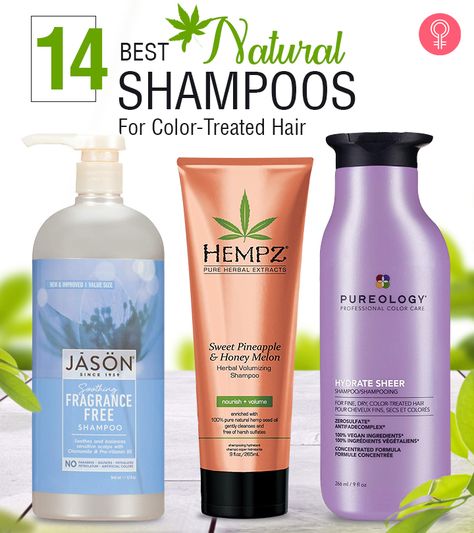 Best Shampoo For Blonde Colored Hair, Best Shampoo And Conditioner For Color Treated Hair, Best Natural Shampoo And Conditioner, Best Shampoo For Colored Hair, Best Shampoo For Damaged Hair, Best Shampoo For Hair Growth, Best Shampoo For Dry Hair, Shampoo For Colored Hair, Color Treated Hair Care