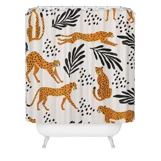 Shower Curtains : Page 4 Cheetah Shower Curtain, Teen Shower Curtain, Coastal Shower Curtain, Curtain Art, Shower Curtain Art, Wall Mirror With Shelf, Cool Shower Curtains, Modern Shower Curtains, Unique Shower Curtain