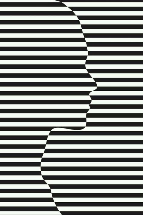 Op Art Lessons, Optical Illusion Drawing, Illusion Drawings, 3d Art Drawing, Art Optical, Geometric Design Art, Optical Art, Optical Illusions Art, Easy Doodle Art