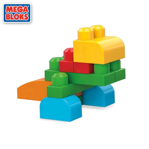 Duplo Builds, Large Lego Blocks, Building Blocks Design, Lego Books, Mega Blocks, Lego Challenge, Lego Activities, Montessori Toddler Activities, Baby Activity