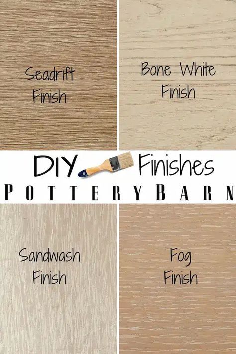 Ultimate DIY Guide to Painting the Pottery Barn Finish Fixing Furniture Diy, Pottery Barn Wood Stain, Stain Dining Room Table Diy, Pottery Barn Furniture Finish, Painted Foyer Table, Diy Wood Look Paint, Pottery Barn Wood Finish Diy, Faux Walnut Finish Diy, Diy Furniture Renovation Ideas