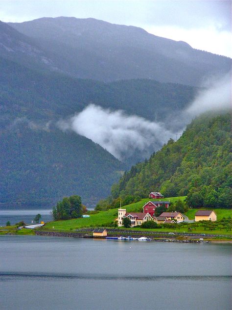 Sogndal - Norway Sogndal Norway, Aesthetic Scandinavia, Norway Landscape, Norway Viking, Beautiful Norway, Norwegian Design, Lofoten Islands, Lapland Finland, Scandinavian Countries