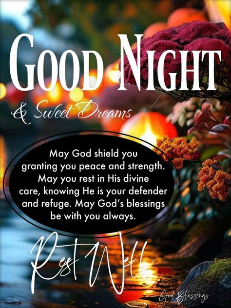 Evening Blessings Quotes, Good Night God Bless, Good Nite, Evening Blessings, Good Night Qoutes, Blessings Quotes, Evening Quotes, Night Blessings, Good Night Prayer