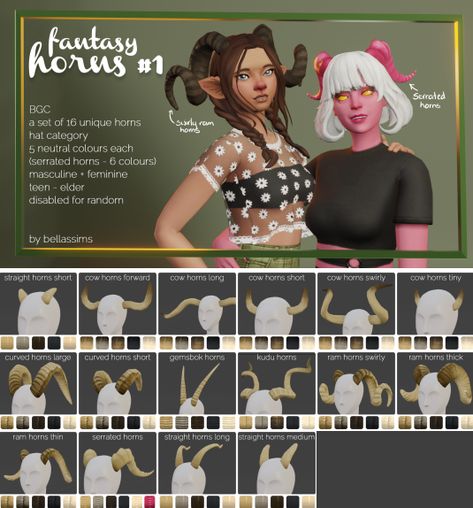 Simberleen Cc, Sims 4 Helluva Boss Cc, Sims 4 Teifling Cc, Sims 4 Tiefling, Sims 4 Cc Tiefling, Sims 4 Hooves Cc, Hazbin Hotel Sims 4 Cc, Fantasy Cc Ts4, Sims 4 Prosthetic Cc