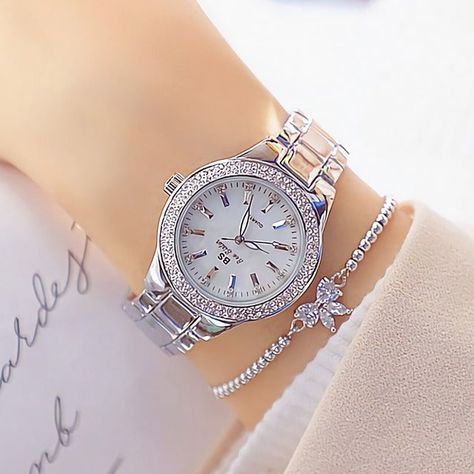 Womens watches luxury