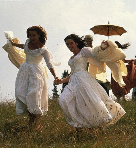 Beatrice Much Ado About Nothing, Much Ado About Nothing, Royal Core, Royalty Aesthetic, Emma Thompson, Tv Girls, White Dresses, Period Dramas, Pride And Prejudice