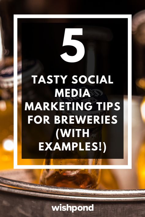 Brewery Marketing Social Media, Brewery Social Media Content, Brewery Social Media, Brewery Marketing, Brewery Ideas, Follower Count, Beer Theme, Business Marketing Plan, Social Media Planning