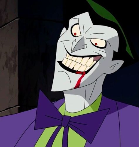 Pin de Marquesdaylon em Guason em 2022 | Quadrinhos do coringa, Desenhos do coringa, Vegeta desenho Joker Profile Pic, Joker Animated, Joker Cartoon, Gotham Joker, Joker Smile, Joker Costume, Batman The Animated Series, Joker Art, Ig Feed