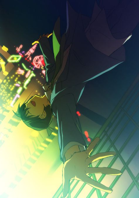 Kudo Shinichi // DCMK // EEP?! Why is he so happy falling off the building???? Anime Jumping Off The Building, Jumping Off Building Drawing, Jumping Off Building, Fall Anime, Simpsons Drawings, Kudo Shinichi, Animation Art Sketches, Japanese Tattoo Art, Dark Art Illustrations