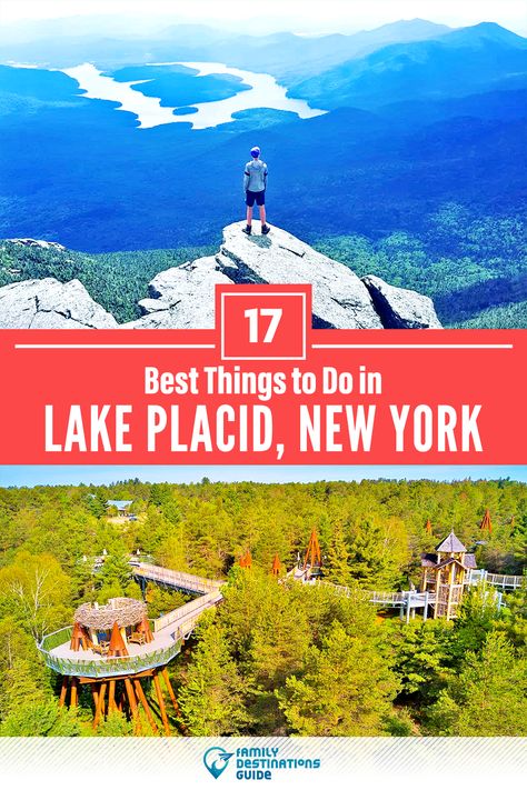 Lake Placid New York Fall, Lake Placid New York Summer, Lake Placid Olympics, Usa Trips, Saranac Lake Ny, Lake Placid New York, Lake Placid Ny, Lake Activities, Vacation 2024