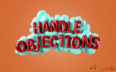 How to Handle Objections in Sales: 10 Examples and Best Practices 👍👉🏽 https://blog.mystrika.com/handle-objections-sales/ Handling Objections In Sales, Objection Handling, Cold Email, Social Proof, Customer Testimonials, Active Listening, Best Practice, Best Practices, Body Language