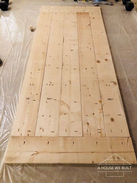 Woodworking Ideas Dinner Table Design, Farmhouse Kitchen Table Diy, Diy Wooden Table, Build A Farmhouse, Reclaimed Wood Table Top, Diy Butcher Block, Build A Farmhouse Table, Wooden Garden Table, Farmhouse Dining Rooms Decor