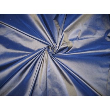 100% Pure SILK TAFFETA FABRIC ~Frosted BlueTAF 173[2] Kingfisher, Disney Gown, Tutu Material, Taffeta Fabric, Iridescent Green, Dupioni Silk, Silk Taffeta, Blue Colour, Source Of Inspiration