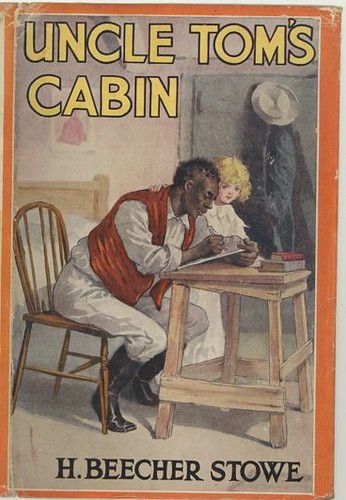 Uncle Tom's Cabin | Uncle Tom's Cabin by Harriet Beecher Sto… | Flickr Uncle Toms Cabin Book, Intellectual Health, Uncle Toms Cabin, Harriet Beecher Stowe, Cult Movie, Cabin Art, Package Ideas, Major Tom, Vintage Classics