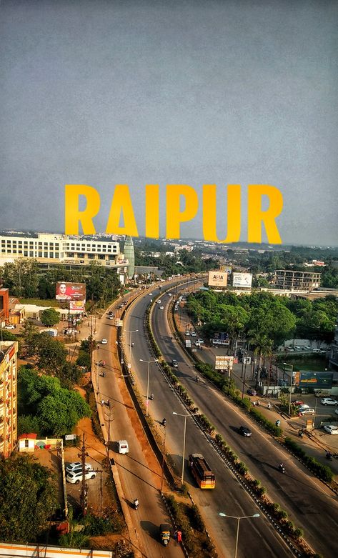 Raipur is one capital of Chhattisgarh the up coming future city Raipur Chhattisgarh Photography, Raipur Chhattisgarh, Best Study Tips, Iphone Wallpaper Stills, Ganesh Wallpaper, Air Ambulance, Actress Hairstyles, Iphone Instagram, Private Hospitals