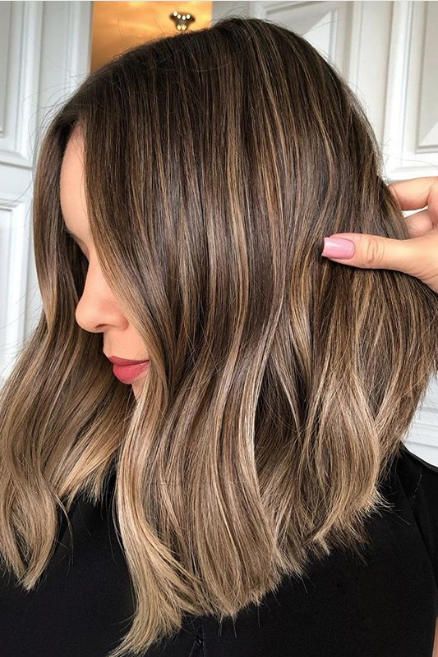 Hair Bayalage, Mousy Brown Hair, Hair Winter, Colour Hair, Color Highlights, Hair Color Light Brown, Brown Hair With Blonde Highlights, Brown Hair Balayage, Dark Brown Hair Color