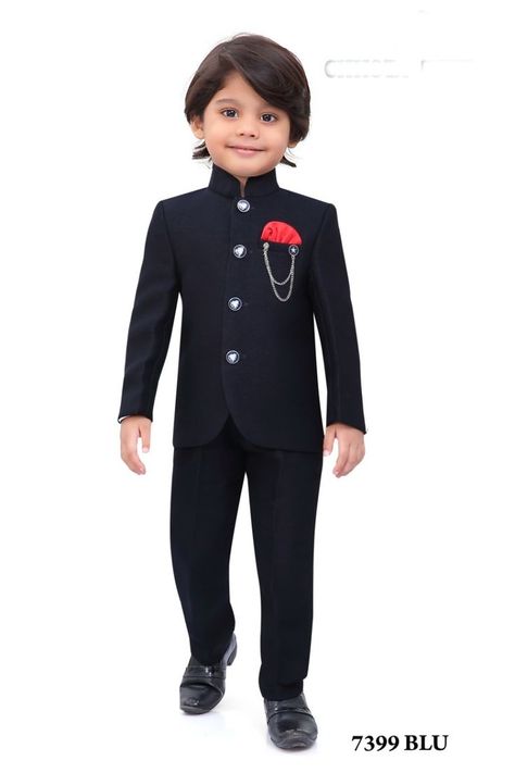 Kids Wedding Dresses Boys, Reception Dress Indian, Wedding Dress For Boys, Ok Boss, Marriage Suits, Ethnic Wear For Boys, Boys Party Wear, Birthday Wear, Western Dresses Online