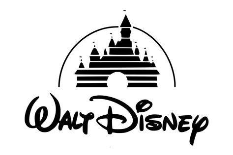 Walt Disney logo