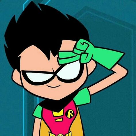 Robin Ttg Icons, Robin Teen Titans Icon, Ttg Robin, Robin Cartoon, Robin From Teen Titans, Robin Teen Titans Go, Titan Go, Robin Ttg, Robin Teen Titans