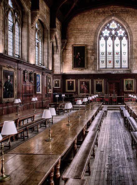 Dark Academia Auditorium, English University Aesthetic, Magical University, Magic School Aesthetic, Fantasy University, Magic University, College Tour, Dark Acadamia, Oxford England