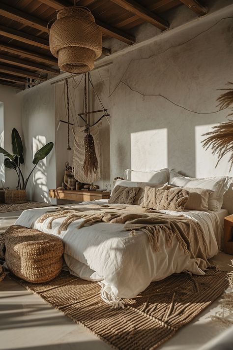 Boho Chic Bedroom Decor, Modern Bohemian Bedroom, Chic Bedroom Decor, Boho Chic Bedroom, Bohemian Bedroom Decor, Boho Bedroom Decor, Bohemian Bedroom, Chic Bedroom, Bedroom Boho