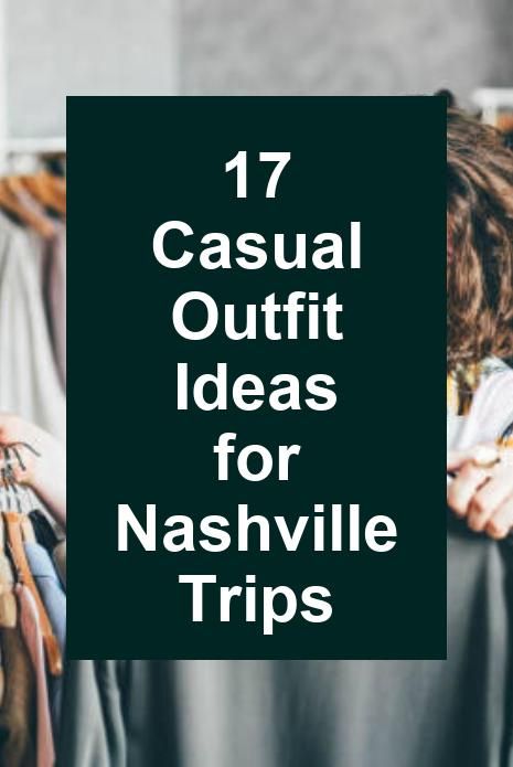 17 Casual Outfit Ideas for Nashville Trips Outfit Ideas For Nashville, Out In Nature, Casual Outfit Ideas, Nashville Trip, Stylish Jumpsuit, 90s Sweatshirt, Trendy Boutique, Plunge Dress, Hem Blouse