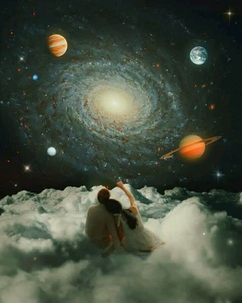 Us In Another Universe Pictures, Peaceful Relationship Aesthetic, You Are My Safe Space, Soulmate Aesthetic Pictures, You Are My World Drawing, What Love Feels Like Art, Me As An Place, You Are My Peace, You Make Me Feel Special