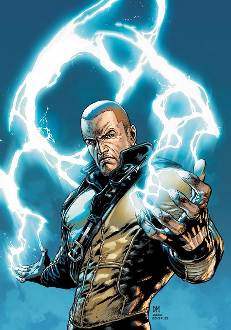 Electric Superhero Design, Infamous Powers, Electricity Powers, Superpower Wiki, Jorge Gonzalez, Infamous Second Son, Arte Dc Comics, Superhero Design, Electric Power