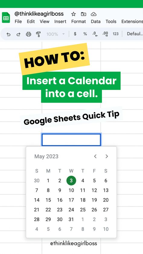 Google Spreadsheets Tips, Google Spreadsheet Template, Google Sheets Formula Cheat Sheet, Google Sheets Tips And Tricks, Google Sheets Hacks, Google Sheets Tutorial, Google Sheets Cheat Sheet, Google Sheets Calendar, Google Sheets Tips