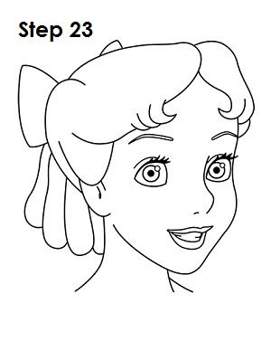 Peter Pan Drawing, Peter Pan Coloring Pages, Draw Disney Characters, How To Draw Disney, Wendy Peter Pan, Peter Pan Neverland, Peter Pan Disney, Gnome Pictures, Wendy Darling