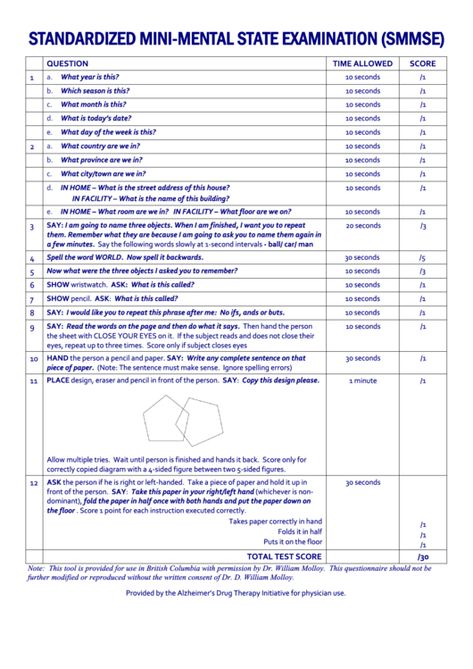 Need a Mini Mental Status Exam Form Templates? Here's a free template! Create ready-to-use forms at formsbank.com Mini Mental Status Exam, Mental Status Exam Cheat Sheet, Nursing Neuro, Neuro Exam, Systemic Therapy, Mental Status Exam, Therapy Assessment, Medical Social Work, Neurological Assessment