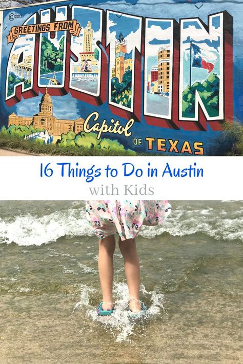 Austin Tx With Kids, Things To Do In Austin Texas With Kids, Austin Texas With Kids, Houston Date Ideas, Austin With Kids, Austin Activities, Austin Vacation, Austin Travel, Texas Trip