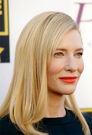 Trish Mcevoy Makeup, Skincare And Makeup, Trish Mcevoy, Top Skin Care Products, Ageless Beauty, Cate Blanchett, Cosmetology, Enjoy It, Makeup Tips