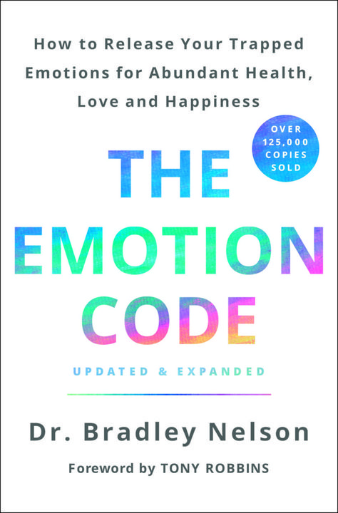 The Emotion Code, Trapped Emotions, Emotion Code, John Ashton, Energy Psychology, John Kerry, Love And Happiness, Free Pdf Books, Self Help Books