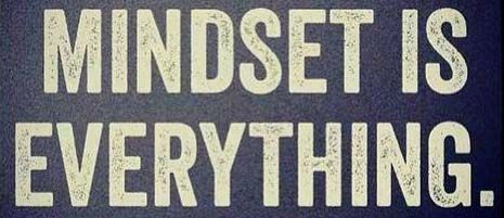 Mindset Is Everything, Sport Nutrition, Mindset Quotes, Go For It, What’s Going On, Fitness Quotes, Positive Mindset, Motivation Inspiration, Growth Mindset