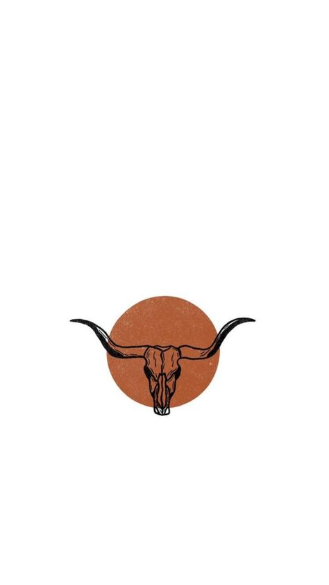 Cow Skull Wallpaper Iphone, Longhorn Wallpaper Iphone, Ig Story Highlights Cover Western, Western Watch Face, Long Horn Wallpapers, Western Profile Pic, Ut Longhorns Wallpaper, Western Background Wallpapers Iphone, Simple Western Background