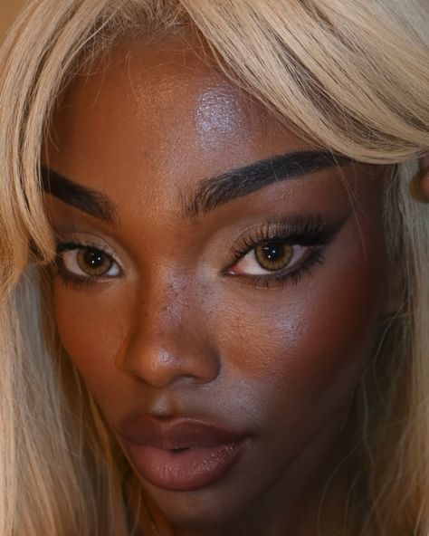 Don’t you ever in your life call me Doja cat! 🐱🤎 Wearing @nyxcosmetics “ultimate queen” eyeshadow palette, @rarebeauty blush shade “grateful”, @kissproducts lashes “new natural. #makeup #beauty #makeuptutorial #relate #dojacat Cat Makeup, Nyx Cosmetics, Doja Cat, Birthday Photoshoot, Eyeshadow Palette, Natural Makeup, Call Me, Makeup Tutorial, Lashes