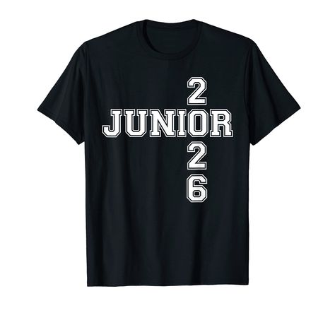 Junior Year High School, School Shirt Designs, Class Shirts, Junior Shirts, Senior Shirts, College T Shirts, Spirit Shirts, Junior Year, High School Students