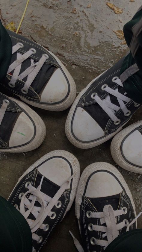 Converse, Als Tar Tenis