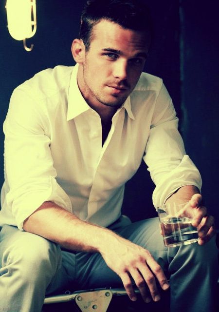 Cam Gigandet Cam Gigandet, Sharp Dressed Man, Attractive Guys, Geek Chic, Life Is Beautiful, Dive In, Mens Fitness, Movie Stars, Men's Blazer