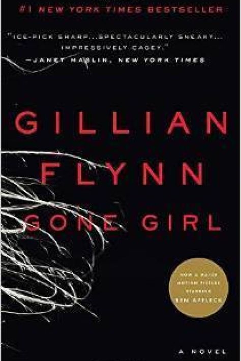 8 Female-Driven Suspense Thrillers To Read On The Beach This Summer Gone Girl Gillian Flynn, Best Beach Reads, Gillian Flynn, Summer Book, Gone Girl, Girl A, Thriller Books, Sharp Objects, La Girl