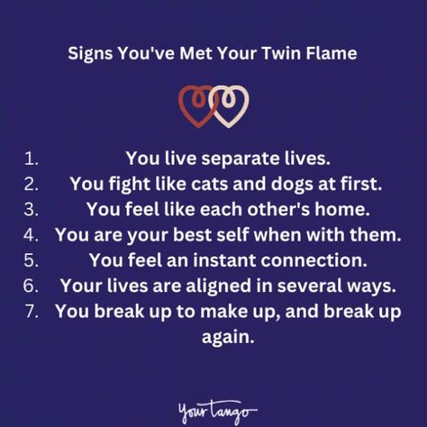 Twin Flames Signs, Twin Flame Relationship, Angel Guide, Twin Flame Love, Spiritual Coach, Soul Connection, Twin Flames, Life Partners, What Happens When You