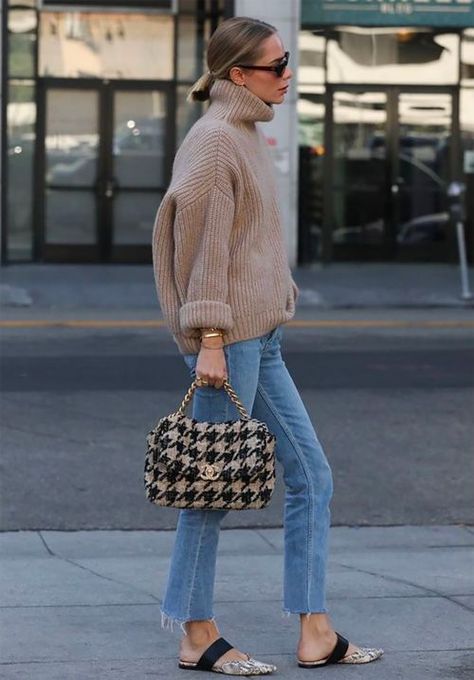 Casual Chique Stijl, Chique Outfit, Look Retro, Looks Street Style, Inspiration Fashion, Mode Inspo, Looks Chic, Fashion Week Street Style, 가을 패션