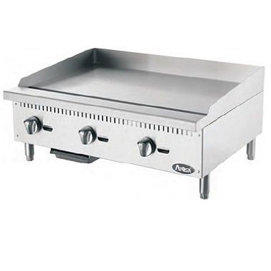 Gas Griddles, Stainless Steel Griddle, Healthy Ground Turkey, Kitchen Remodel Countertops, Kitchen Countertop Materials, Stainless Steel Legs, Kitchen Remodeling Projects, Restaurant Supplies, Adjustable Legs