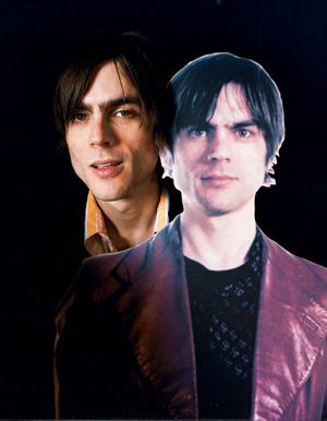 Brian Bell Weezer, Weezer Band, Brian Bell, Rivers Cuomo, Rock Band Posters, Dont Love Me, Your Touch, Hot Band, Buddy Holly