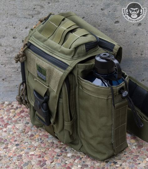 Tactical Bags, Edc Backpack, Molle Backpack, Leather Phone Pouch, Army Gears, Outdoor Survival Gear, Survival Backpack, Bushcraft Gear, Tac Gear